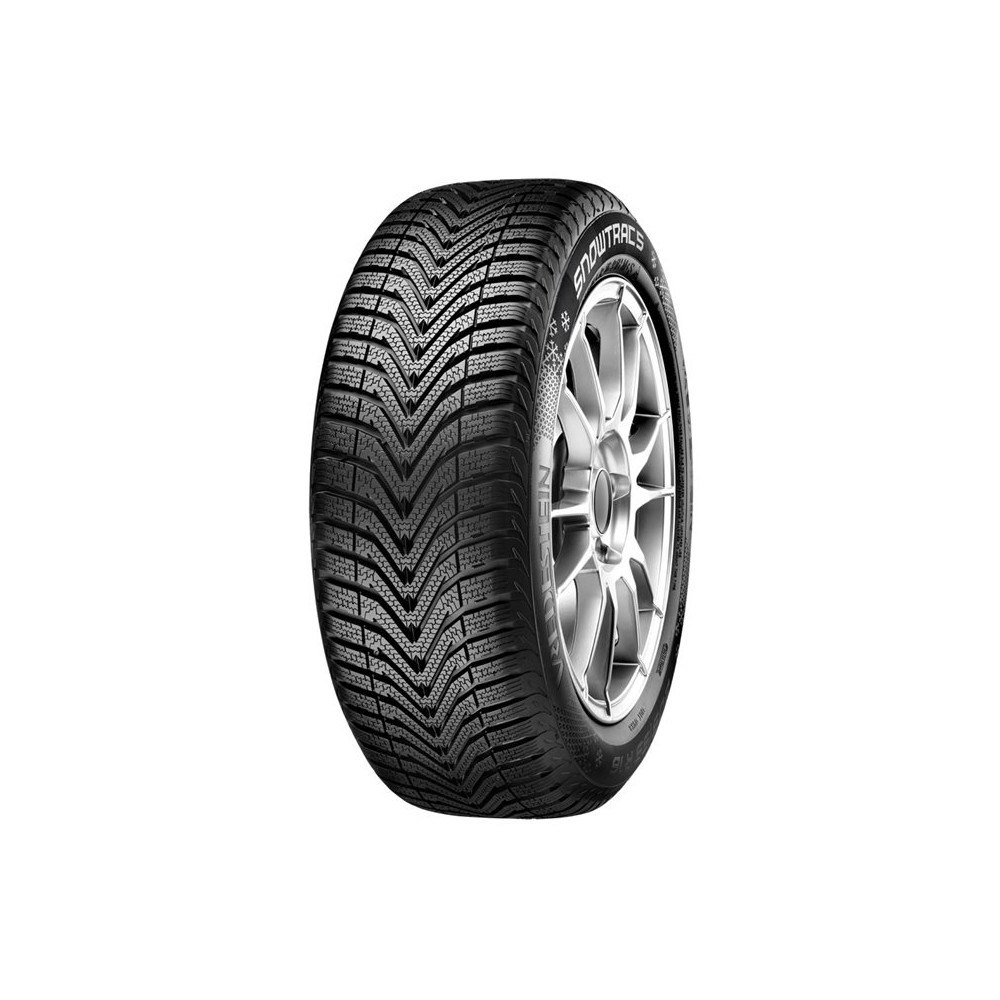 Zimné pneumatiky VREDESTEIN Snowtrac 5 165/60 R14 79T