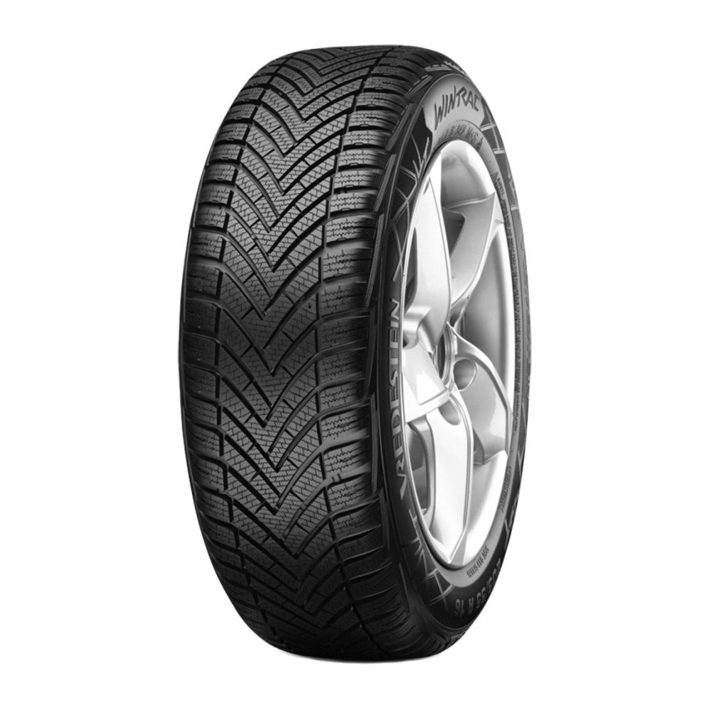 Zimné pneumatiky VREDESTEIN Wintrac 165/60 R15 77T