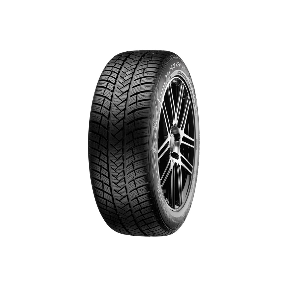 Zimné pneumatiky VREDESTEIN Wintrac Pro 285/40 R21 109V