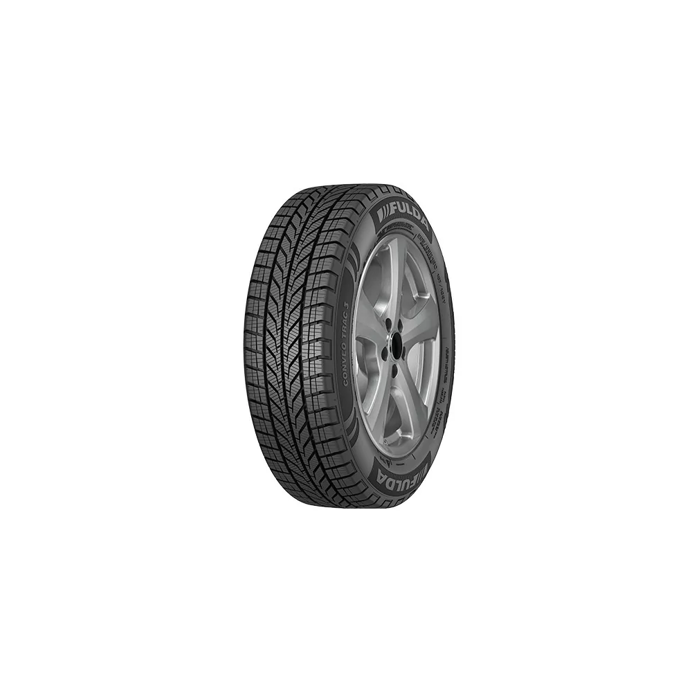 Zimné pneumatiky FULDA CONVEO TRAC 3 195/60 R16 99T