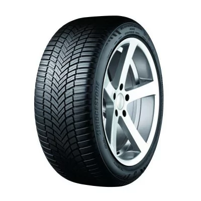 Celoročné pneumatiky Bridgestone WEATHER CONTROL A005 EVO 215/60 R17 100V