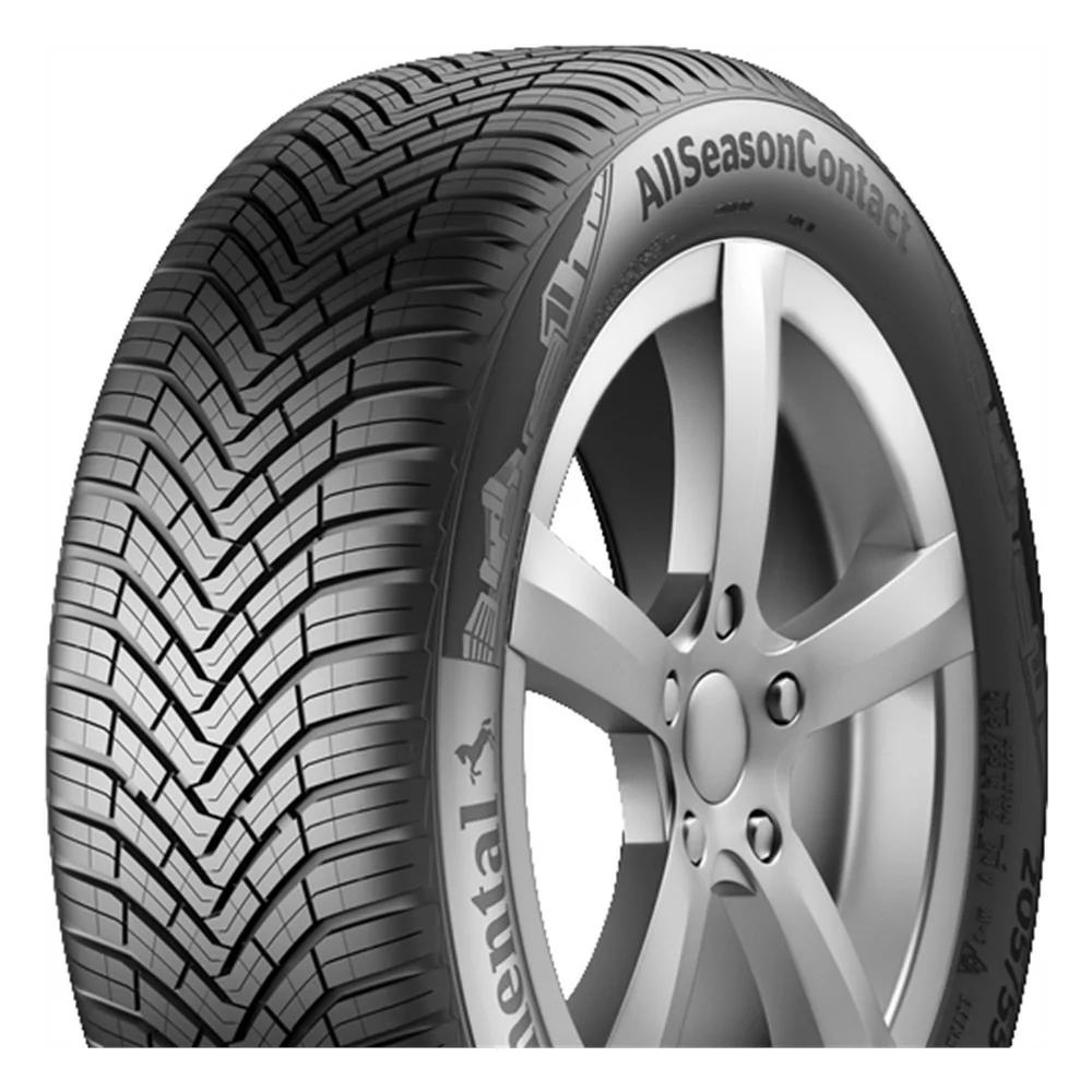 Celoročné pneumatiky Continental AllSeasonContact 205/65 R15 99H