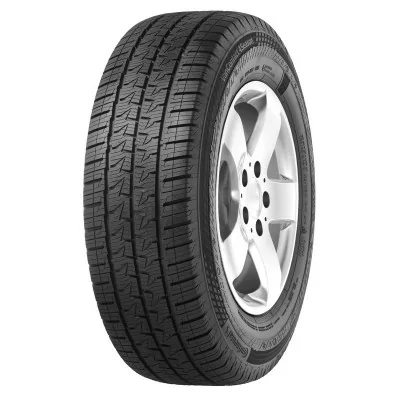 Celoročné pneumatiky CONTINENTAL VanContact 4Season 235/65 R16 121Q