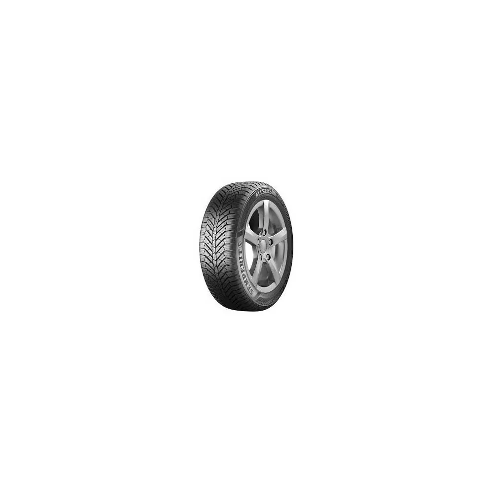 Celoročné pneumatiky Semperit ALLSEASON-GRIP 225/40 R18 92Y