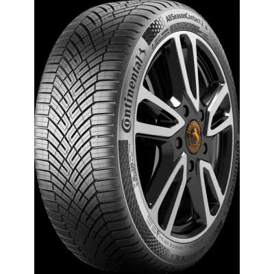 Celoročné pneumatiky CONTINENTAL AllSeasonContact 2 205/60 R16 96V