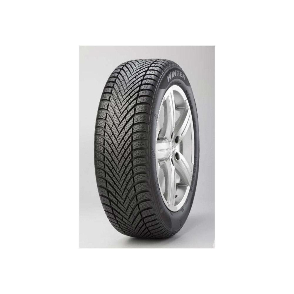 Zimné pneumatiky Pirelli CINTURATO WINTER 175/70 R14 84T