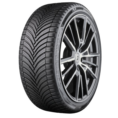 Celoročné pneumatiky Bridgestone Turanza All Season 6 195/55 R20 95H