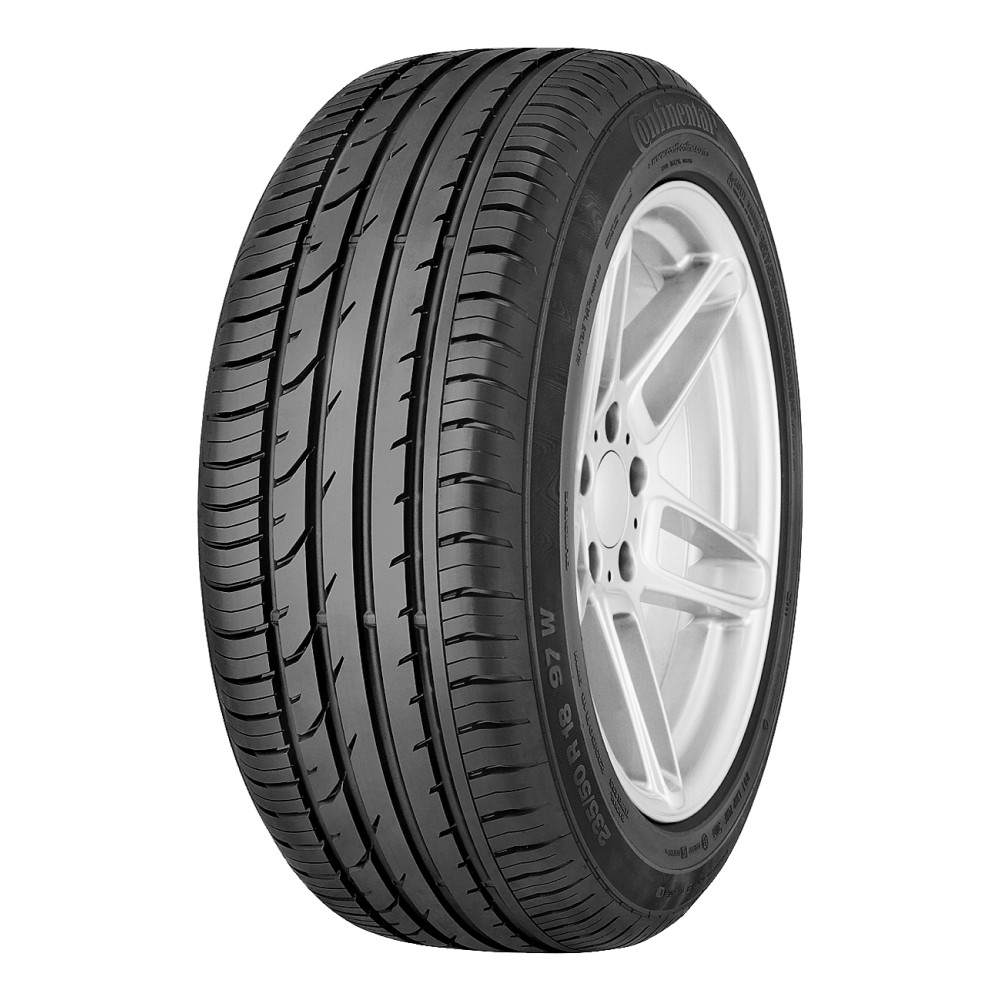 CONTINENTAL CONTINENTAL ContiPremiumContact 2 195/60 R14 86H