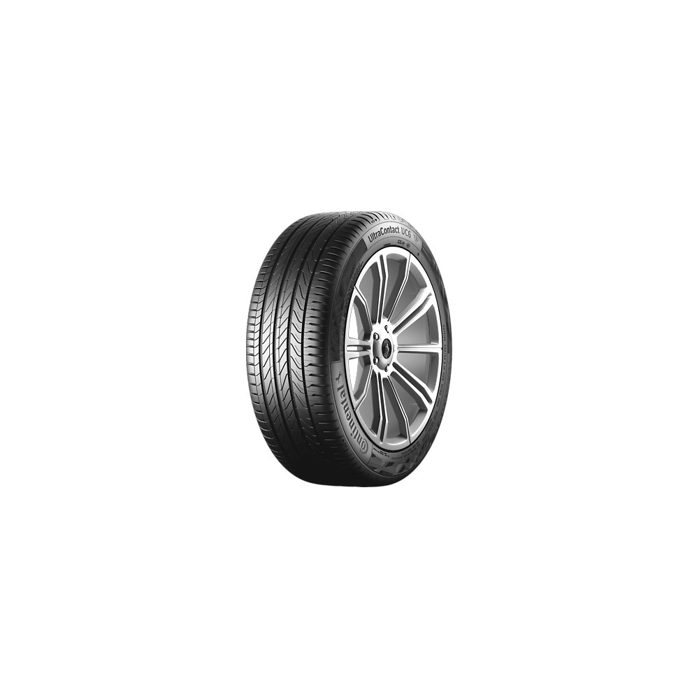 CONTINENTAL CONTINENTAL UltraContact 205/40 R17 84Y