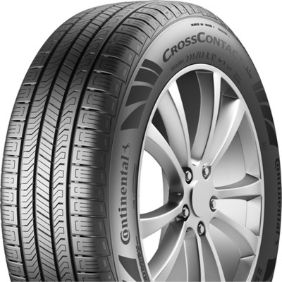 CONTINENTAL CONTINENTAL CrossContact RX 265/55 R19 109H