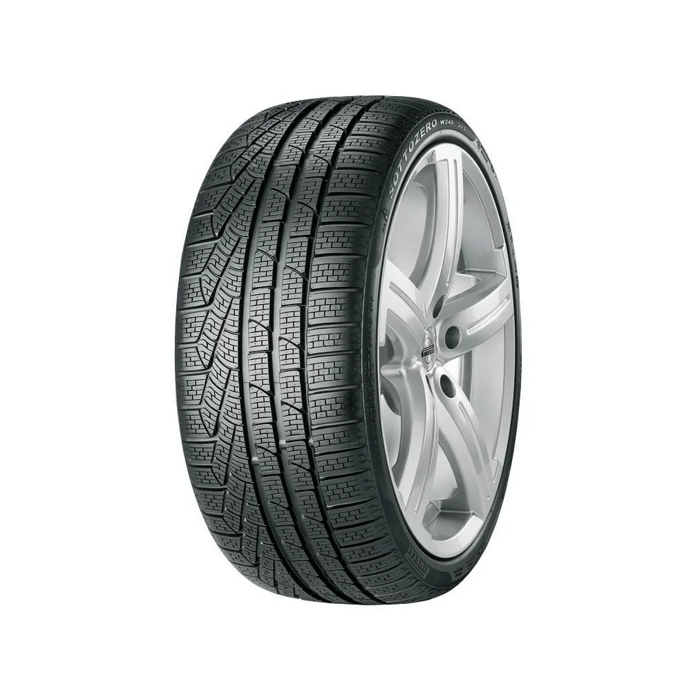 Zimné pneumatiky Pirelli WINTER 210 SOTTOZERO SERIE II 225/60 R16 98H