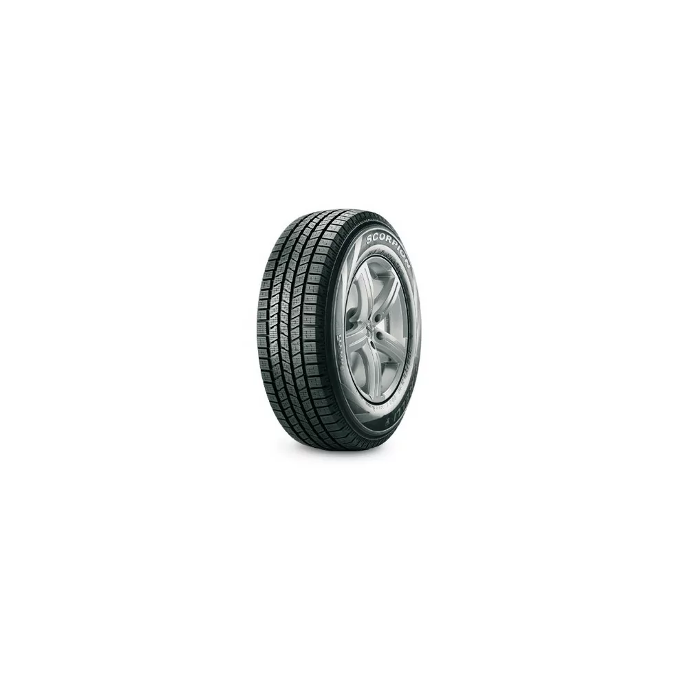 Zimné pneumatiky Pirelli SCORPION ICE & SNOW 315/35 R20 110V