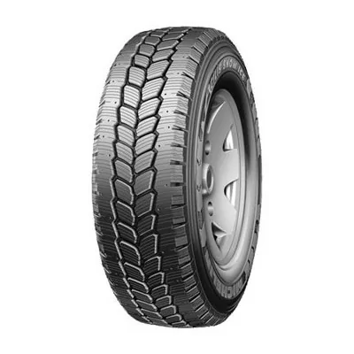 Zimné pneumatiky Michelin AGILIS 51 SNOW-ICE 215/65 R15 104T