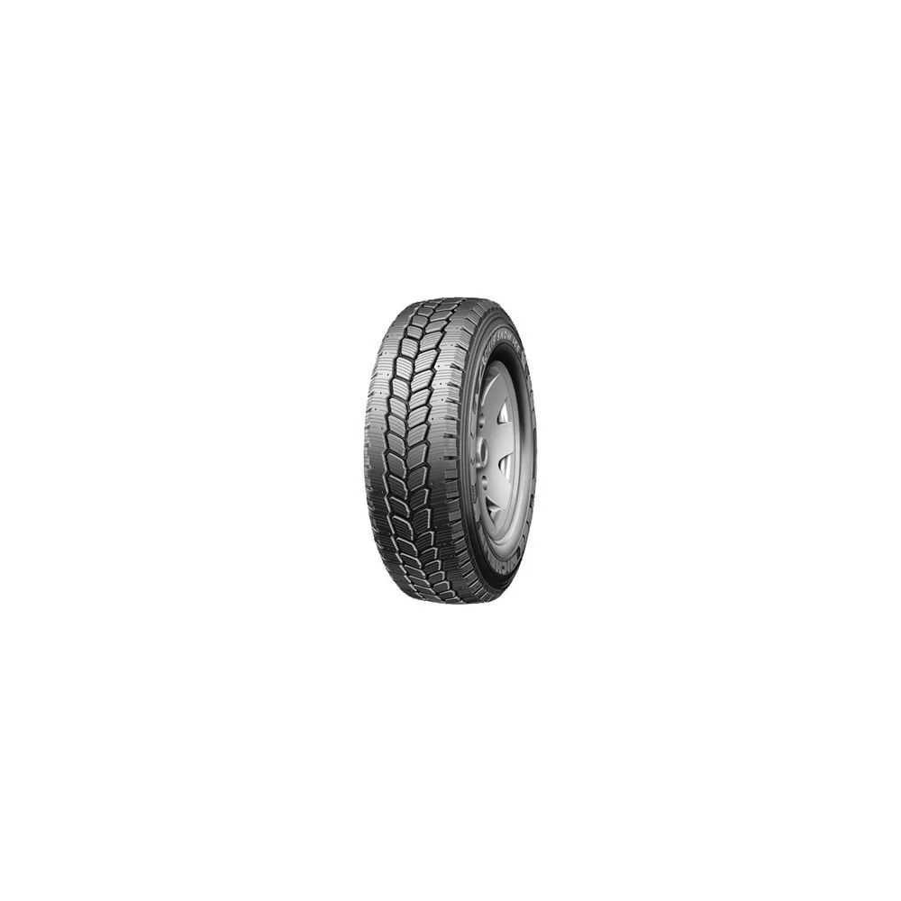 Zimné pneumatiky Michelin AGILIS 51 SNOW-ICE 215/65 R15 104T