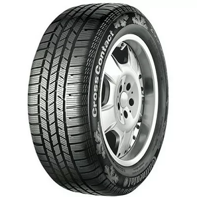Zimné pneumatiky Continental ContiCrossContact Winter 245/75 R16 120Q