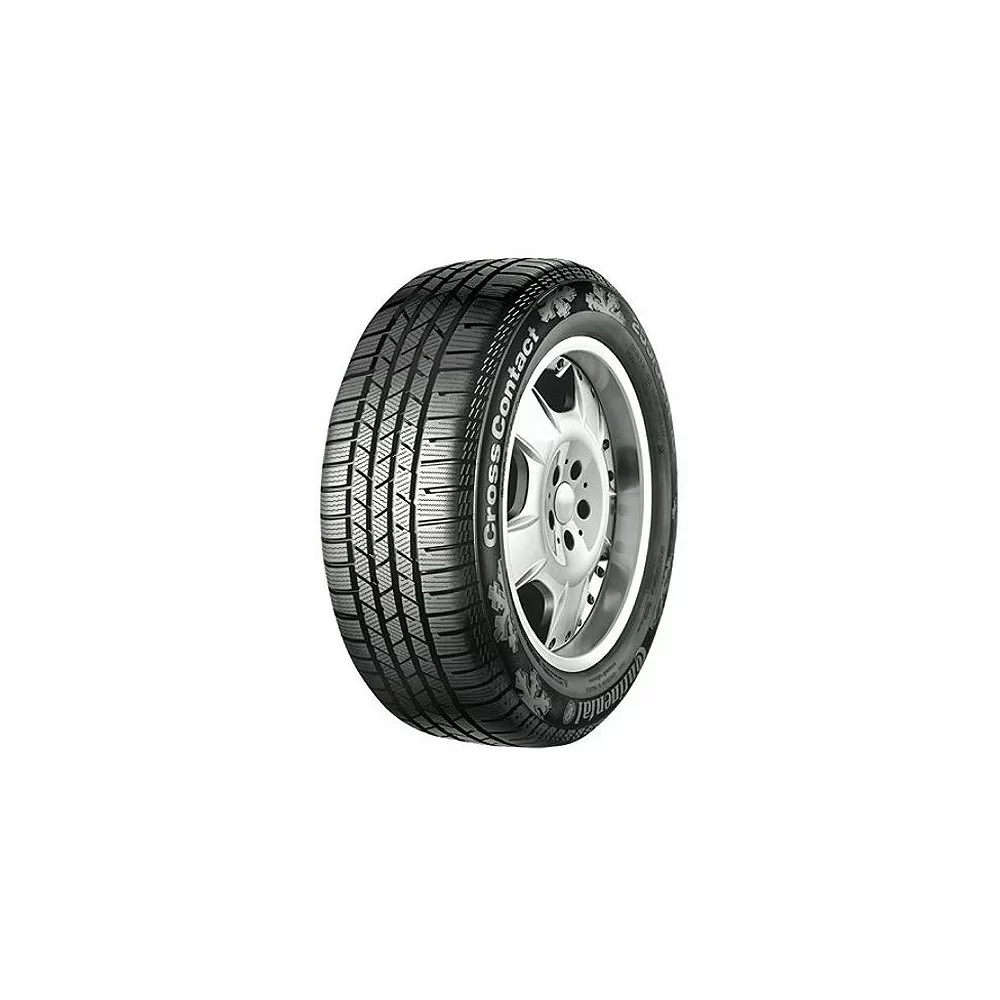 Zimné pneumatiky Continental ContiCrossContact Winter 275/45 R21 110V