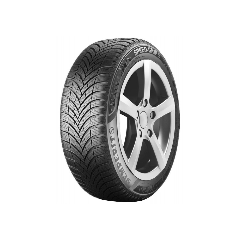 Semperit Semperit Speed-Grip 5 215/45 R17 91V