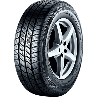 Continental Continental VancoWinter 2 225/55 R17 109/107T