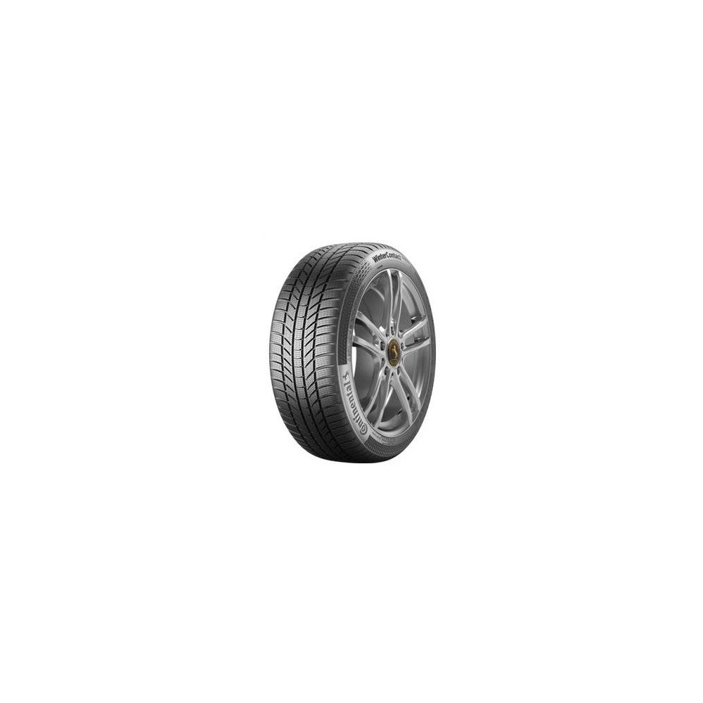 Continental CONTINENTAL WinterContact TS 870 P 225/35 R18 87W
