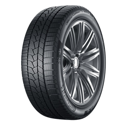Continental CONTINENTAL WinterContact TS 860 S 225/40 R19 93W