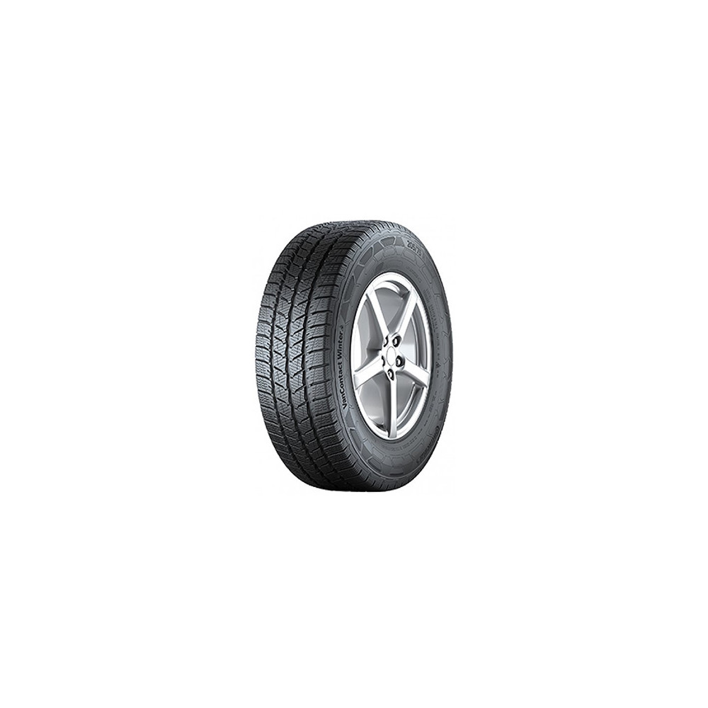 Continental CONTINENTAL VanContact Winter 225/55 R17 109S