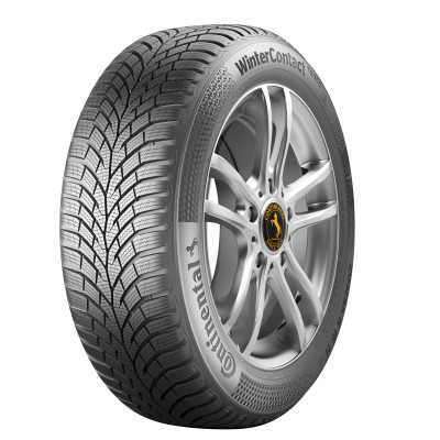 Continental CONTINENTAL WinterContact TS 870 P 265/40 R22 106W