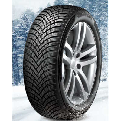 Hankook Hankook W462 Winter i*cept RS3 195/45 R17 81H