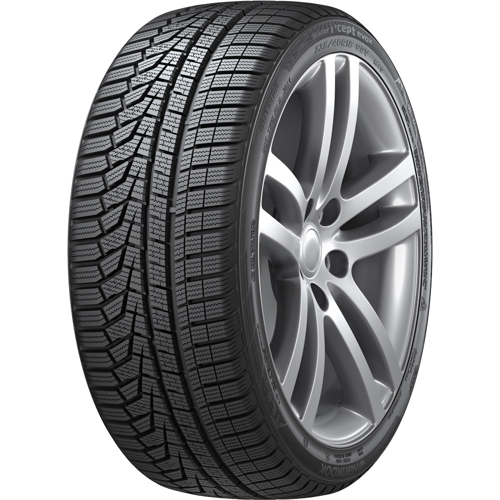 Hankook Hankook W320 Winter i*cept evo 2 205/60 R17 97H