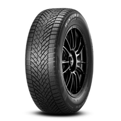 Pirelli Pirelli SCORPION WINTER 2 255/40 R21 102V