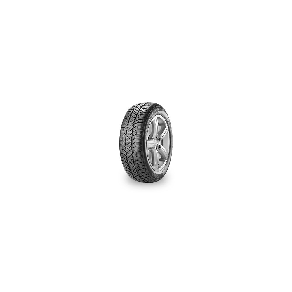 Pirelli Pirelli Snowcontroll 3 W210 205/55 R16 91H