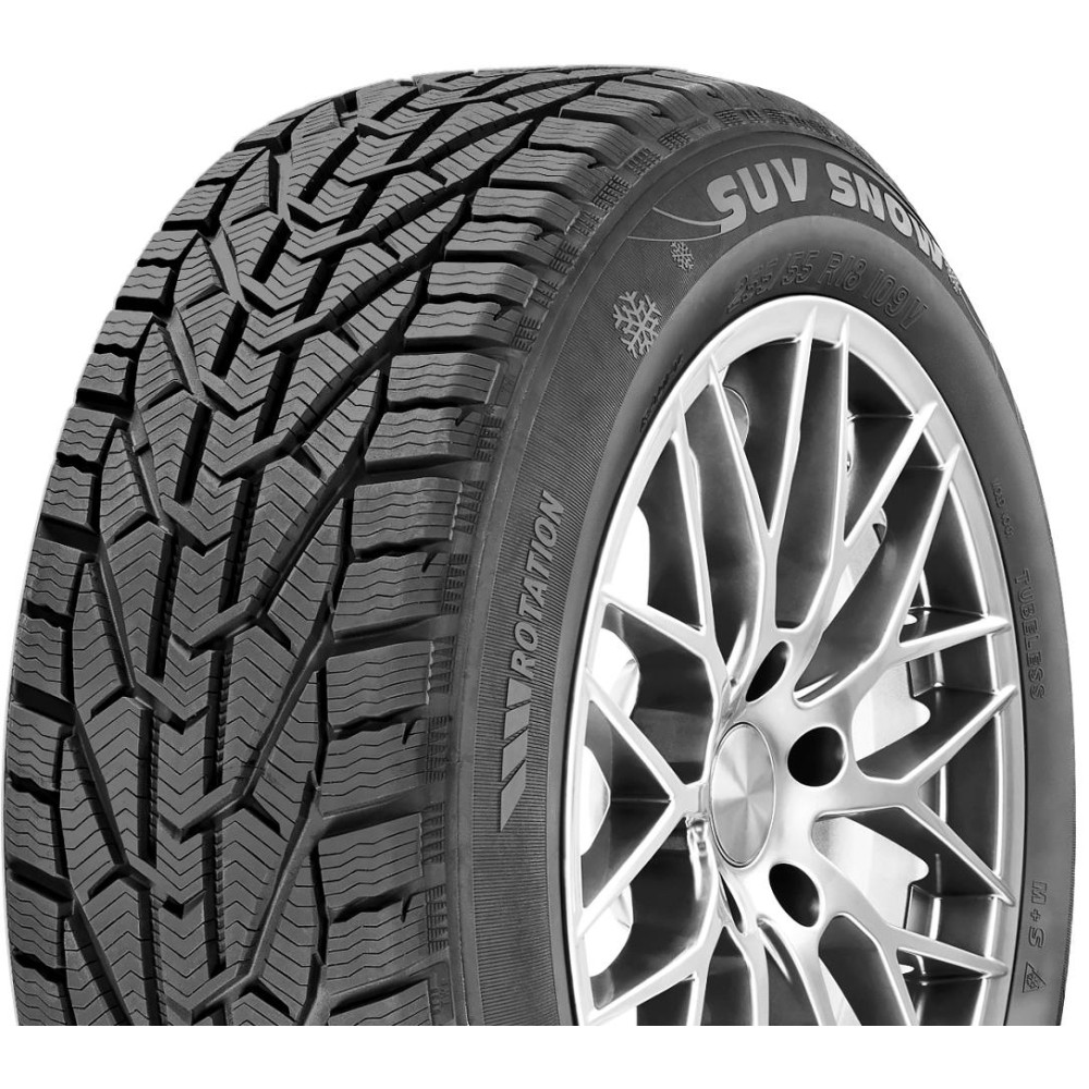 SEBRING SEBRING SUV SNOW 225/60 R17 99H