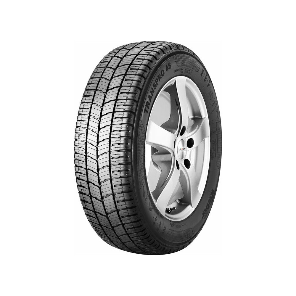 Kleber Kleber TRANSPRO 4S 215/75 R16 116R