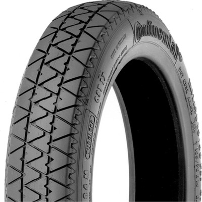 CONTINENTAL CONTINENTAL EcoContact 6 165/70 R14 81T