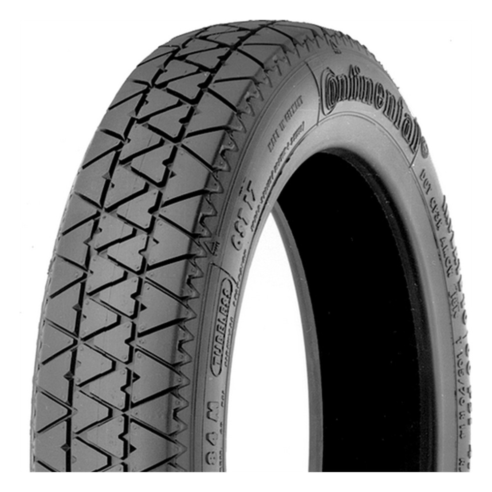 CONTINENTAL CONTINENTAL EcoContact 6 175/60 R15 81H