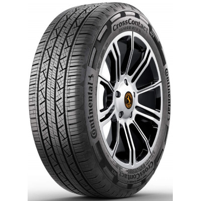 Continental CONTINENTAL CrossContact H/T 215/60 R17 96H