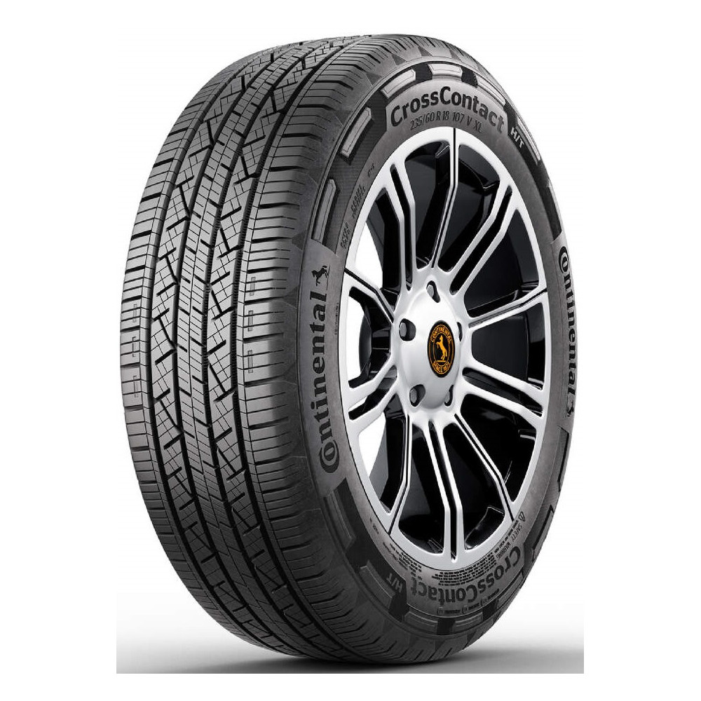 Continental CONTINENTAL CrossContact H/T 245/65 R17 111H