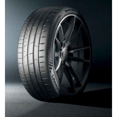 CONTINENTAL CONTINENTAL SportContact 7 295/25 R22 97(Y