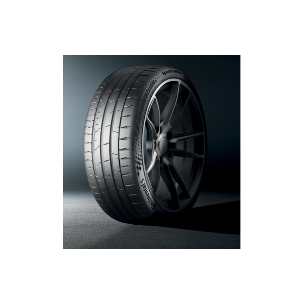 CONTINENTAL CONTINENTAL SportContact 7 315/25 R22 101(Y