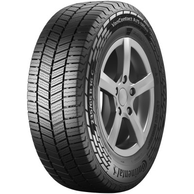 Continental CONTINENTAL VanContact A/S Ultra 215/70 R15 109S