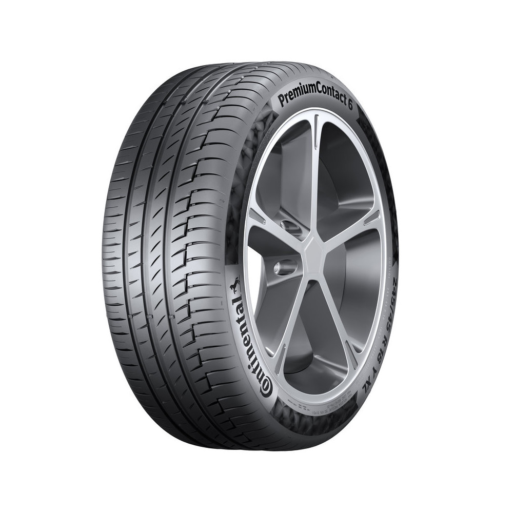 CONTINENTAL CONTINENTAL PremiumContact 6 225/50 R18 99W