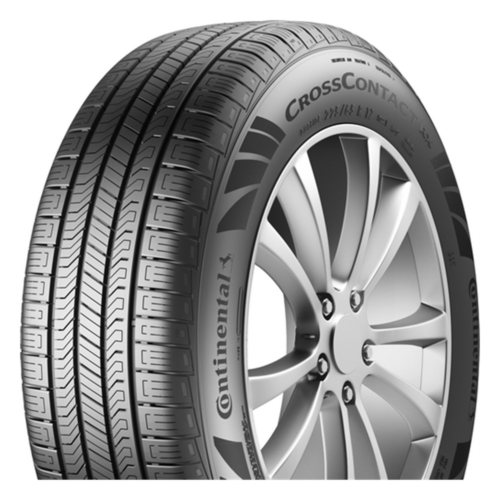 Continental CONTINENTAL CrossContact RX 255/40 R21 102W