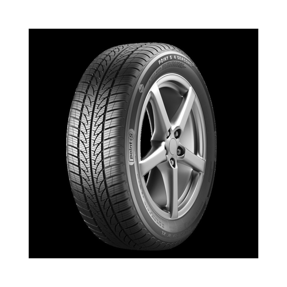POINT S POINT S 4 SEASONS 2 225/70 R15 112R