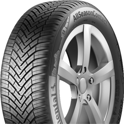Continental CONTINENTAL AllSeasonContact 215/60 R18 98H