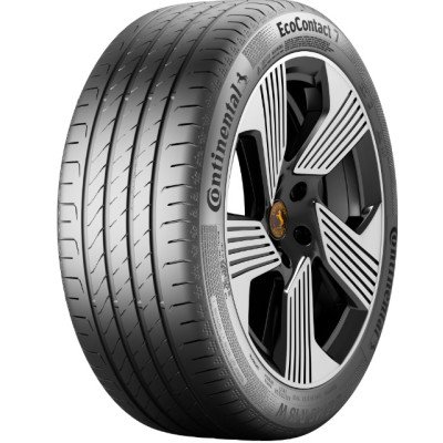 CONTINENTAL CONTINENTAL EcoContact 7 225/50 R17 98W