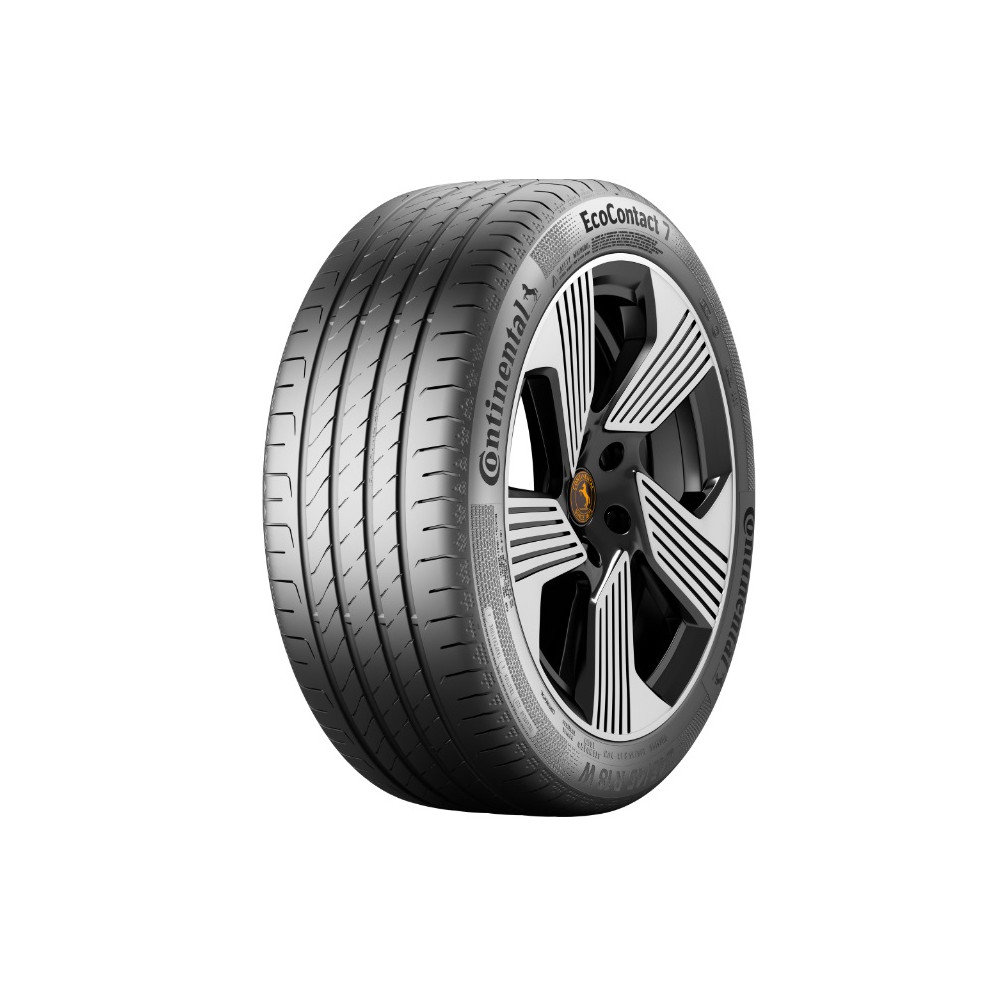 CONTINENTAL CONTINENTAL EcoContact 7 255/50 R19 107H