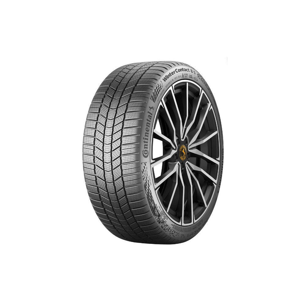 Continental Continental WinterContact 8 S 255/45 R19 104V