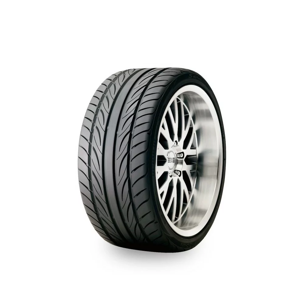 Celoročné pneumatiky Yokohama AS01 195/40 R16 80W