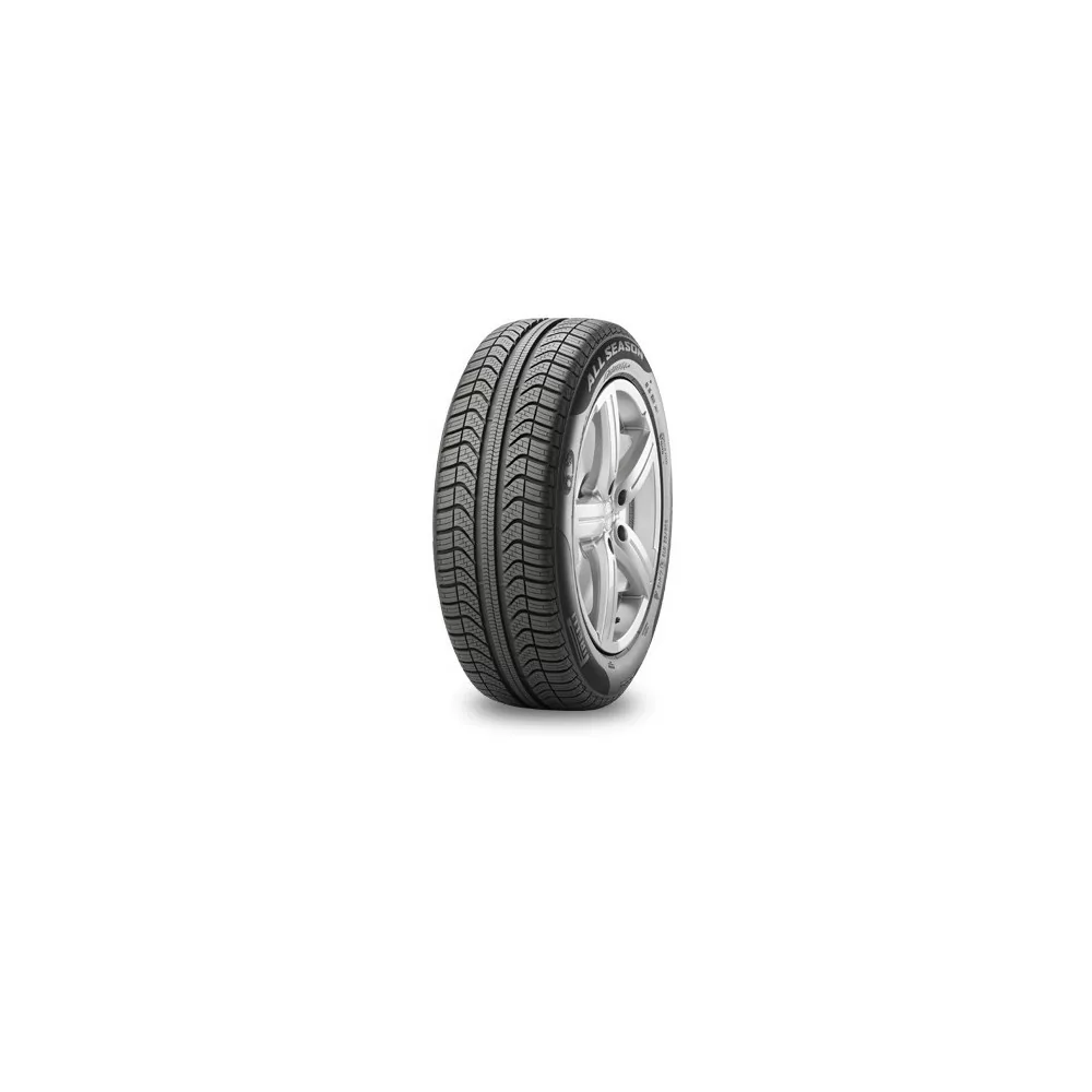 Celoročné pneumatiky Pirelli CINTURATO ALL SEASON 165/70 R14 81T