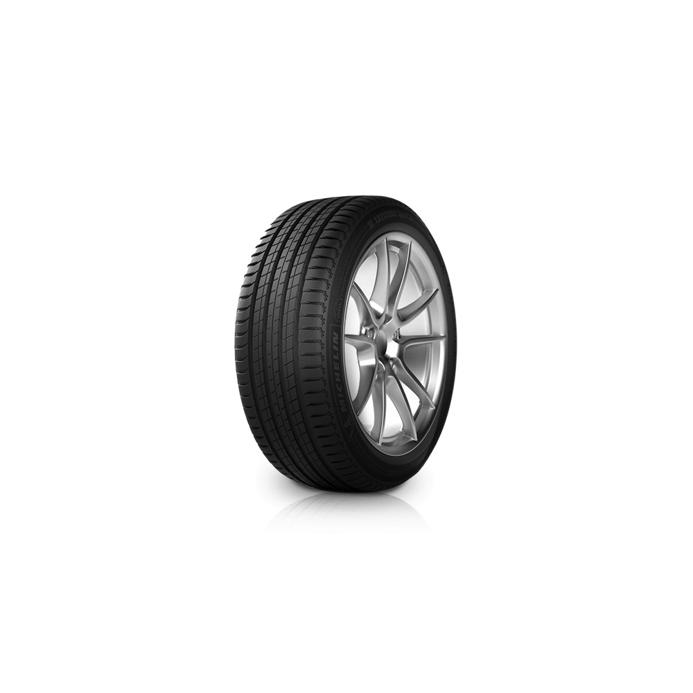 MICHELIN MICHELIN LATITUDE SPORT 3 235/55 R19 105V