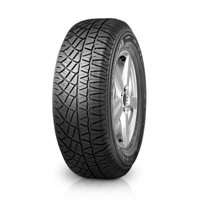 MICHELIN MICHELIN LATITUDE CROSS 235/60 R16 104H